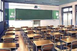 Після канікул столичні школярі ще тиждень перебуватимуть вдома