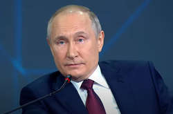 Путин признал, что рост цен на газ может привести к сокращению его потребления в Европе