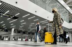 Україна залишається у «зеленому» списку Євросоюзу ще на тиждень 