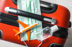 Ранее сообщалось, что Евросоюз планирует исключить Украину из «зеленой» зоны