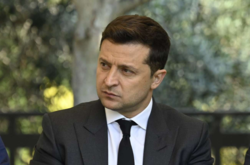  Владимир Зеленский провел телефонный разговор с премьер-министром Израиля 