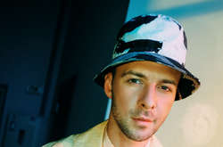 Певец Макс Барских