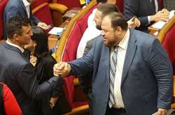 Соратник Зеленського: Монобільшість міцніша, ніж півтора року тому