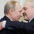 Володимир Путін та Олександр Лукашенко були б раді продавати Україні електроенергію