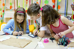 Діти будуть у школі, як у групі продовженого дня