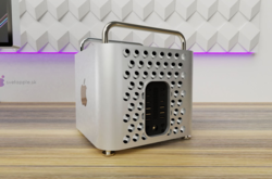 Apple выпустит новый компьютер Mac Pro Cube (фото)