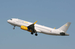 Лоукостер Vueling откроет рейсы Киев–Париж с билетами за €30