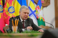 Арахамія заявив, що Зеленський уже визначився з новим міністром оборони
