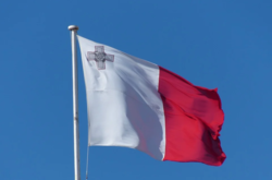  Мальта внесла Украину в «темно-красную» зону 