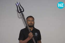 Індійську армію можуть озброїти списами з електрошокером