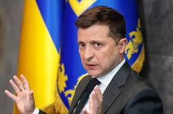 Зеленський заявив, що збільшення поставок газу дозволило б полегшити енергетичну кризу в ЄС