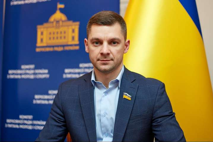 Соратник Разумкова анонсировал создание нового политпроекта
