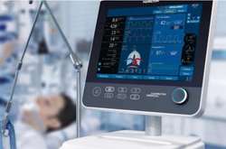 За словами Ножевнікової, в Одеській області приблизно три тижні напружена ситуація з ліжко-місцями для пацієнтів із коронавірусом