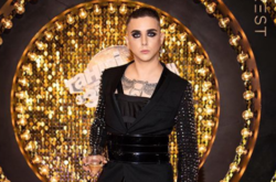 Певец Меловин