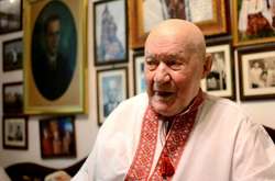 Симчич найбільш відомий у зв'язку з боєм під селом Космач на Прикарпатті 1945 року