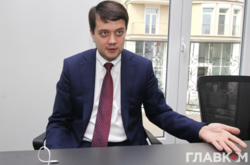 Разумков заявив, що якби за його відставку було таємне голосування, результат «був би іншим»