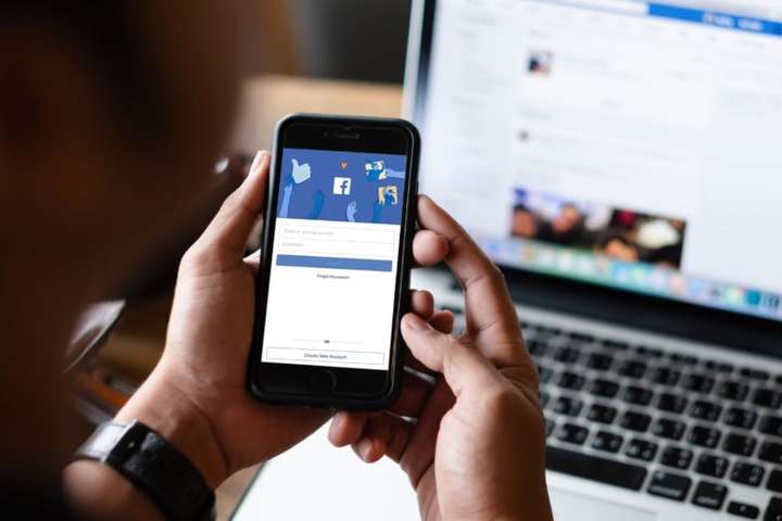 Facebook подала в суд на українця, підозрюваного в крадіжці даних 178 млн акаунтів