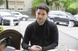 Ахтем Сеітаблаєв розлучається з дружиною після восьми років шлюбу