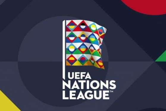 Збірна України з футболу дізналася потенційних суперників у Лізі націй