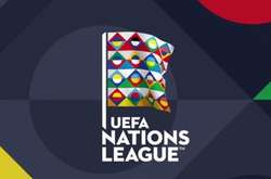 Збірна України з футболу дізналася потенційних суперників у Лізі націй