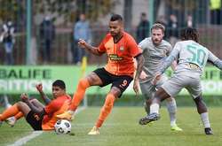 Полтавці мають шанс вийти на друге місце в чемпіонаті