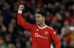 Кріштіану Роналду хоче зробити «Манчестер Юнайтед» найкращим клубом світу