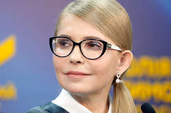 Тимошенко викрила «найбільший газовий обман українців»