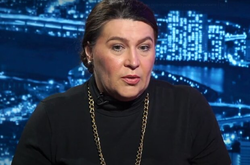 Світлана Кушнір вважає, що найоптимальнішим варіантом для України було би дочекатися висновків Венеційської комісії 