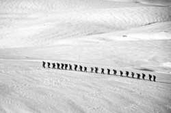  Тіла загиблих були виявлені в районі одного з найпідступніших перевалів 