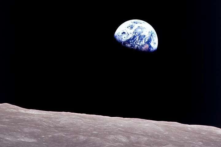 У NASA повідомили дату першого польоту до орбіти Місяця в рамках програми «Артеміда»