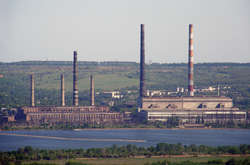 Вслед за государственными ТЭС уголь закончился на Славянской ТЭС нардепа Ефимова – «Укренерго»