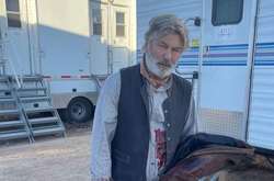 Убийство украинки: Болдуин впервые прокомментировал трагедию на съемках фильма