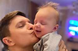 Телеведущий Анатолий Анатолич