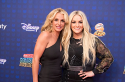 Бритни и Джейми Спирс