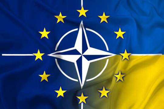 Кулеба впевнений, що Україна вже повністю відповідає вимогам Альянсу і зможе захищати безпеку Європи - Членство України в НАТО і ЄС – питання часу, – Кулеба