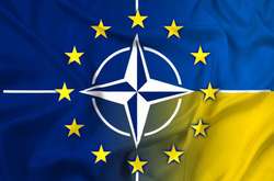 Членство України в НАТО і ЄС – питання часу, – Кулеба