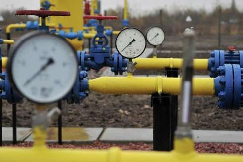 Міненергики пояснило, чим вигідна знижка на транзит російського газу