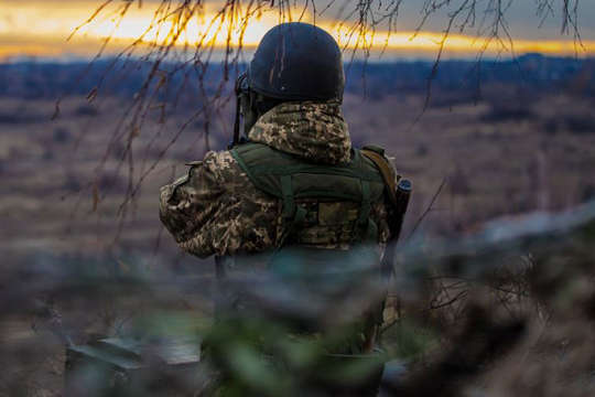 Ситуація на Донбасі: російські окупанти поранили двох українських військових 