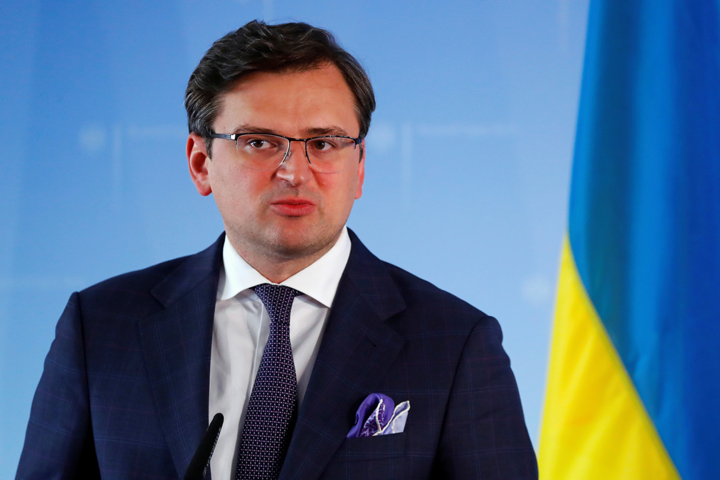 Кулеба назвал условие, при котором Украина и Россия могли бы иметь добрососедские отношения