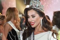 «Я люблю водку». Телеведущая и директор «Мисс Украина Вселенная» поругались из-за Неплях