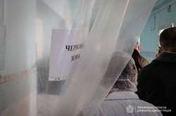 Буковина посилює карантин, щоб не опинитися у «червоній» зоні