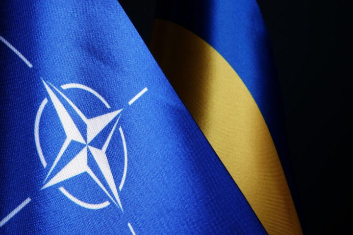 Членство Украины в НАТО и ЕС – вопрос времени, – Кулеба