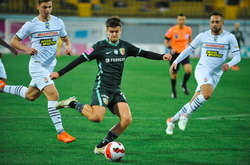 «Шахтар» зламав «Ворсклу» і наздогнав «Динамо»