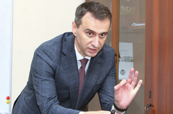 Ляшко побував інкогніто в лікарні у Львові і зробив емоційну заяву