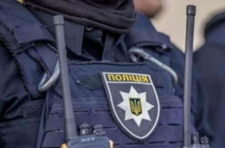 Двом співробітникам управління патрульної поліції в Чернігівській області повідомлено про підозру у завідомому залишенні без допомоги