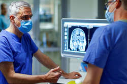 У Німеччині зафіксували рекордне зростання захворюваності Covid-19