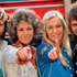 ABBA випустила пісню Just A Notion, записану в 1970-х