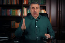 Комаровський перерахував симптоми грипу – однієї з найпоширеніших вірусних інфекцій