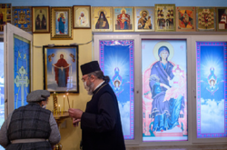 Церква антивакцинаторів? Московський патріархат дав інструкцію своїм священникам