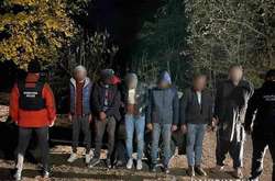 Поліція блокувала канал нелегальної міграції іноземних «студентів» до України